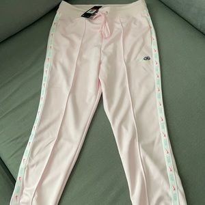 Ladies Nike track pants